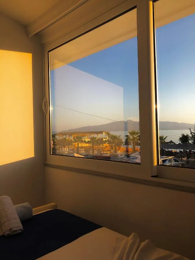 Santa Paola Apartments Sarande