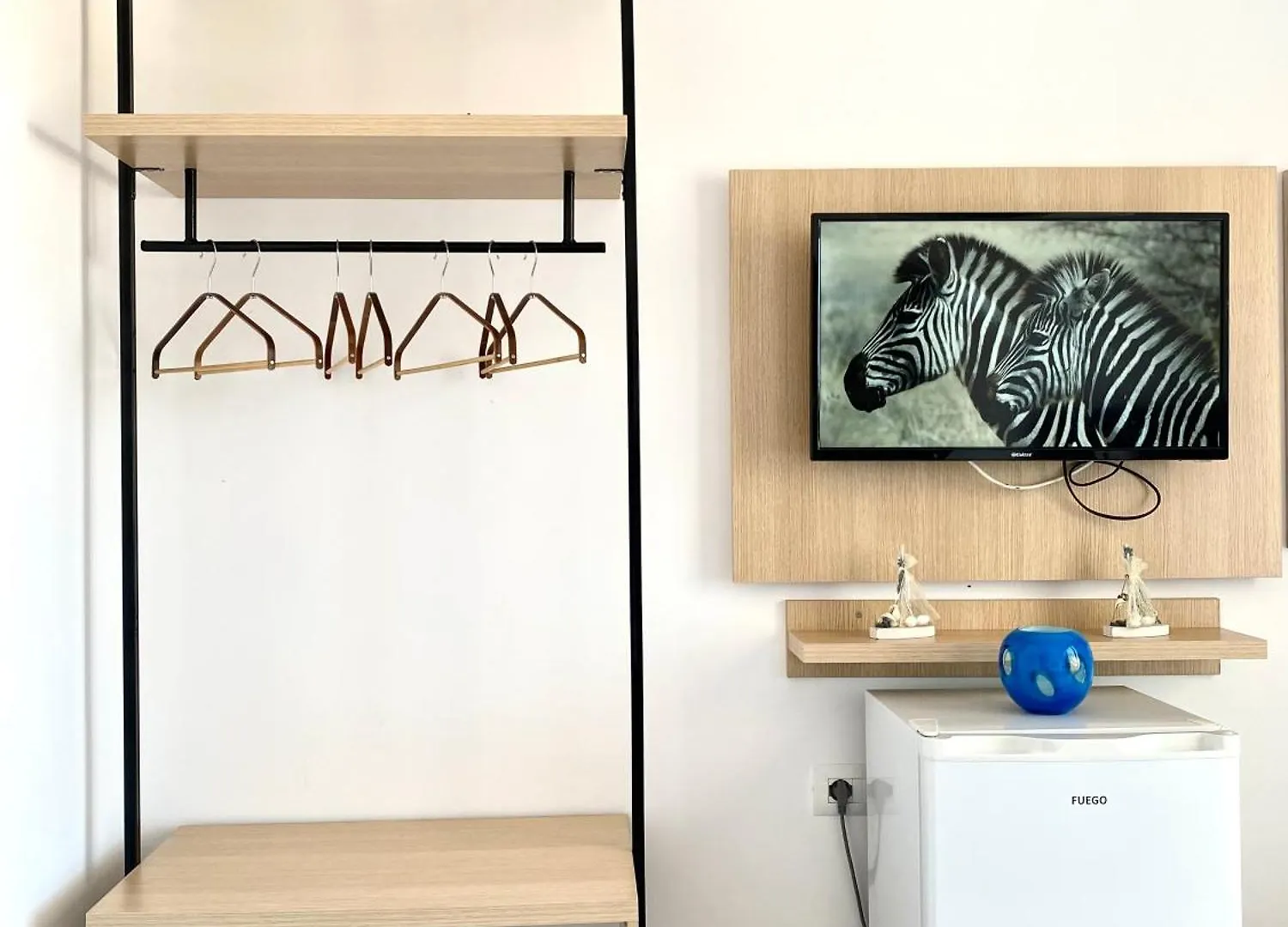 Santa Paola Apartments Sarande