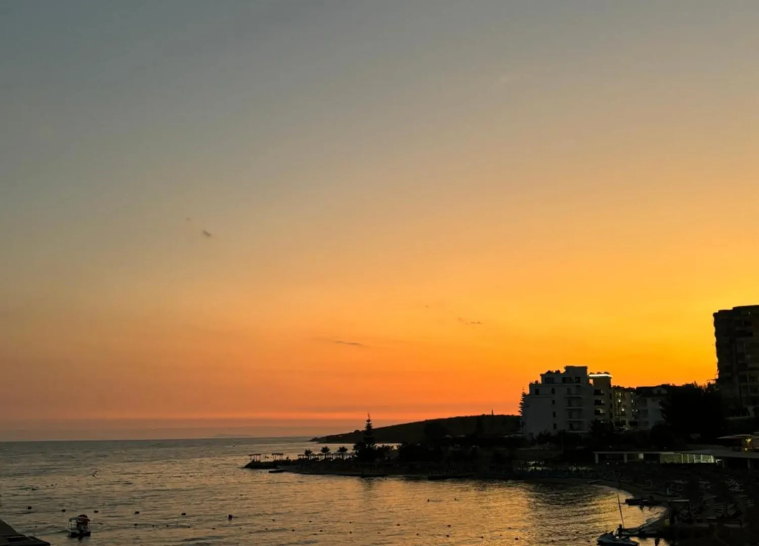 Santa Paola Apartments Sarande 0*,  Albania