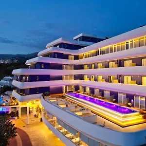 5* Отель Regina Blu