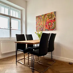  Apartment Am Segelhafen Deutschland