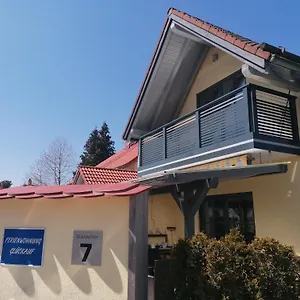  Apartment Glückauf Deutschland