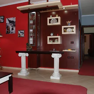 Alfred Appartement