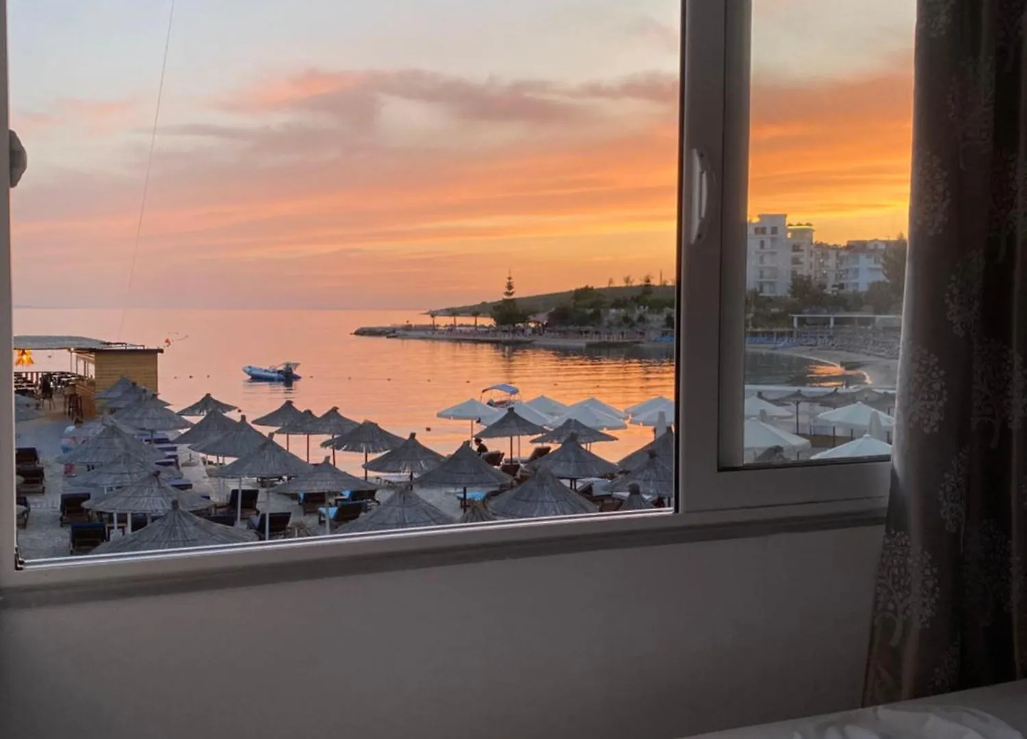 Santa Paola Apartments Sarande