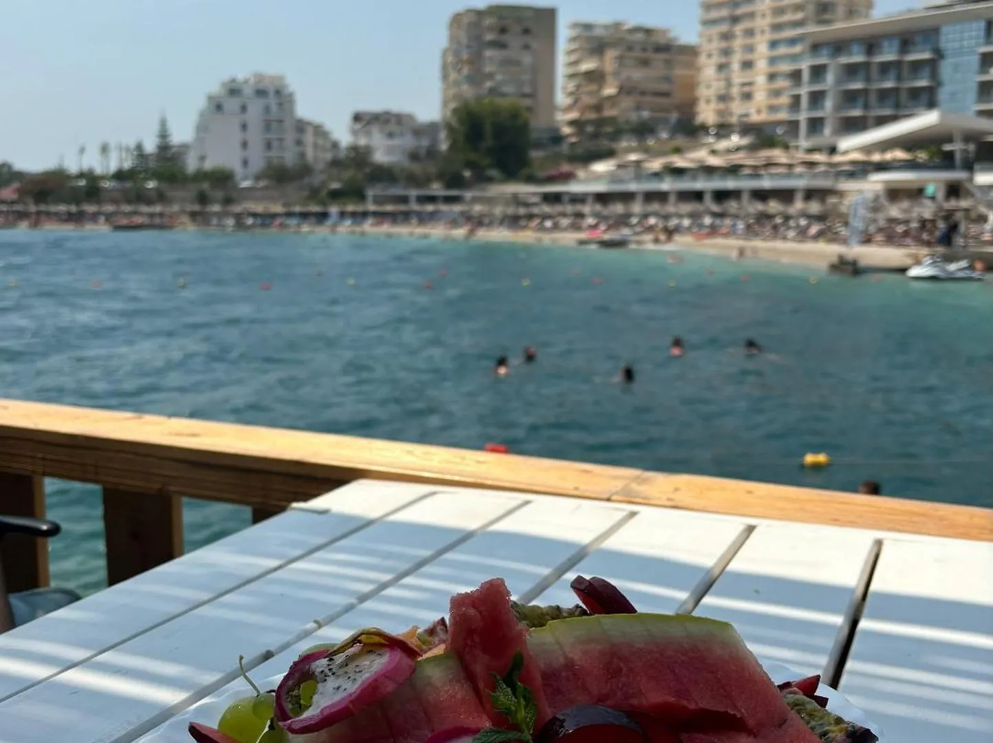 Santa Paola Apartments Sarande