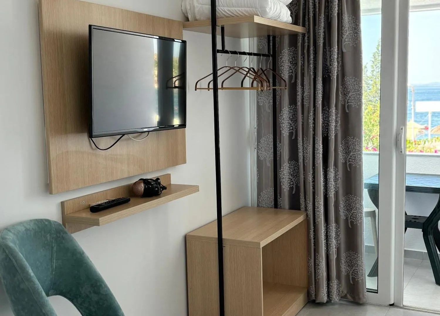 Santa Paola Apartments Sarande