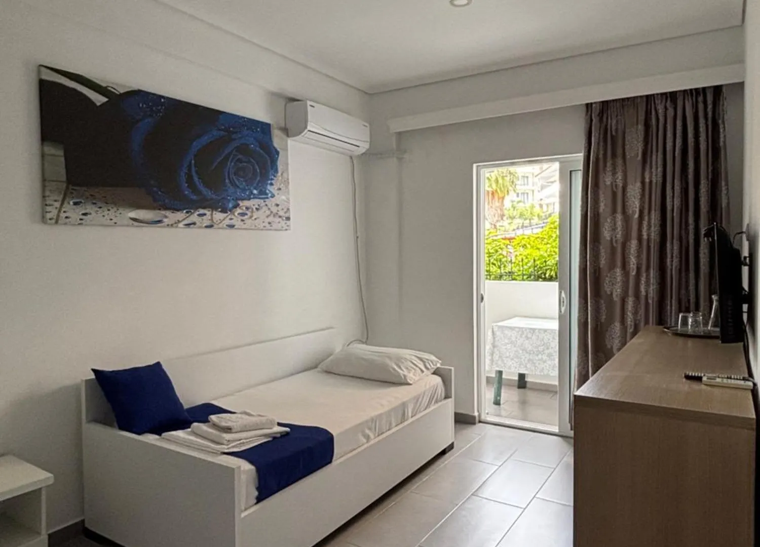 Santa Paola Apartments Sarande